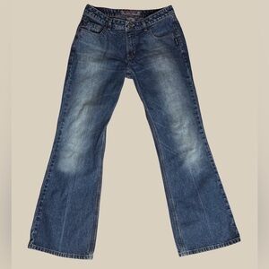 Silver Jeans Co. Women’s Medium Wash Bootcut Jeans SZ 30/32